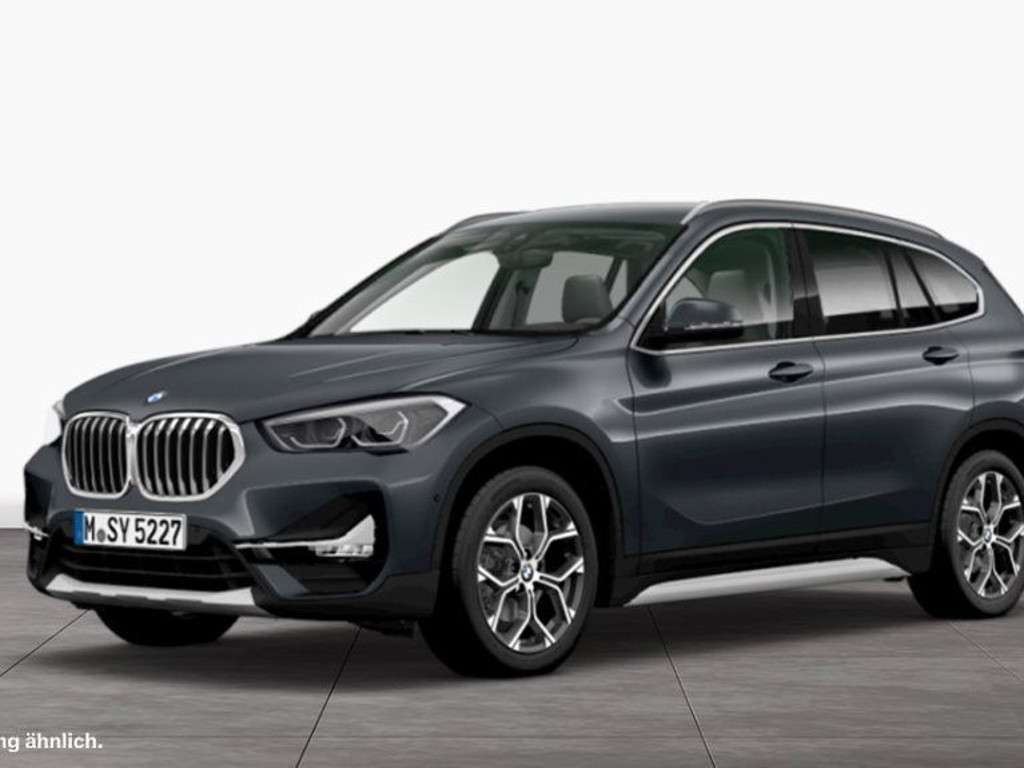 BMW X1 2021 Diesel