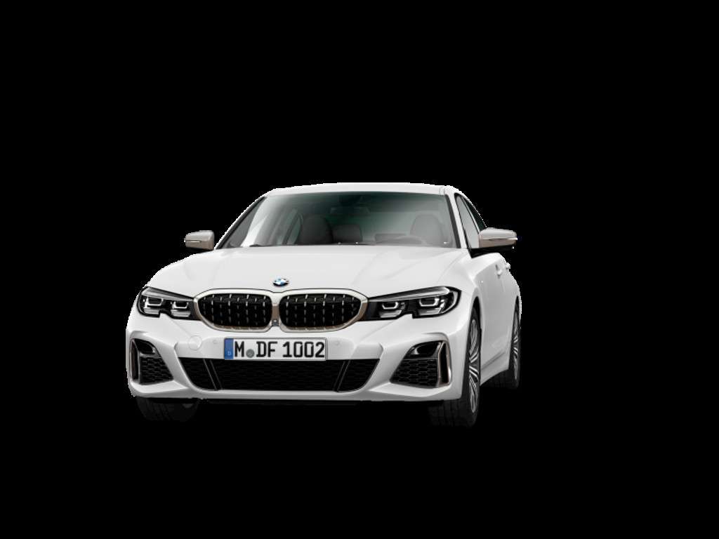 BMW M340 2022 Benzine