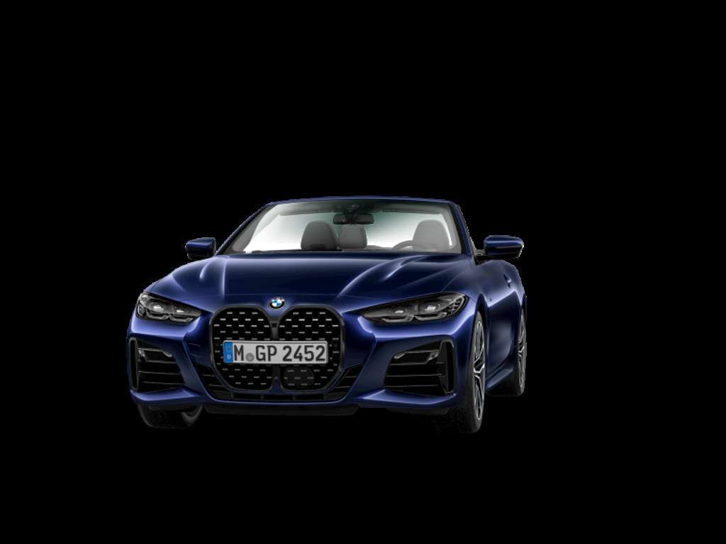 BMW M440 2023 Benzine