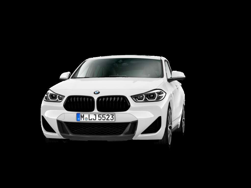BMW X2 2022 Benzine