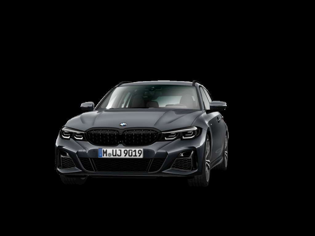 BMW M340 2022 Diesel