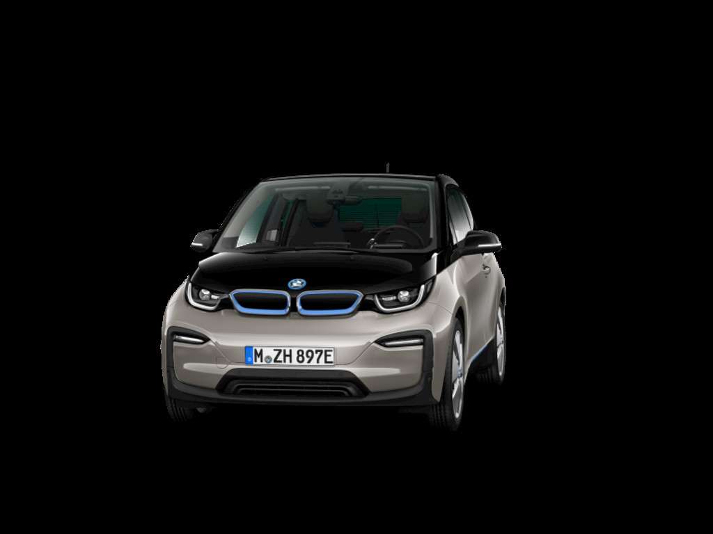 BMW i3 2022 Elektrisch