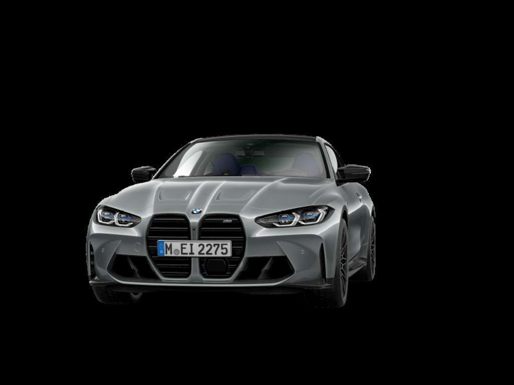 BMW M4 2022 Benzine