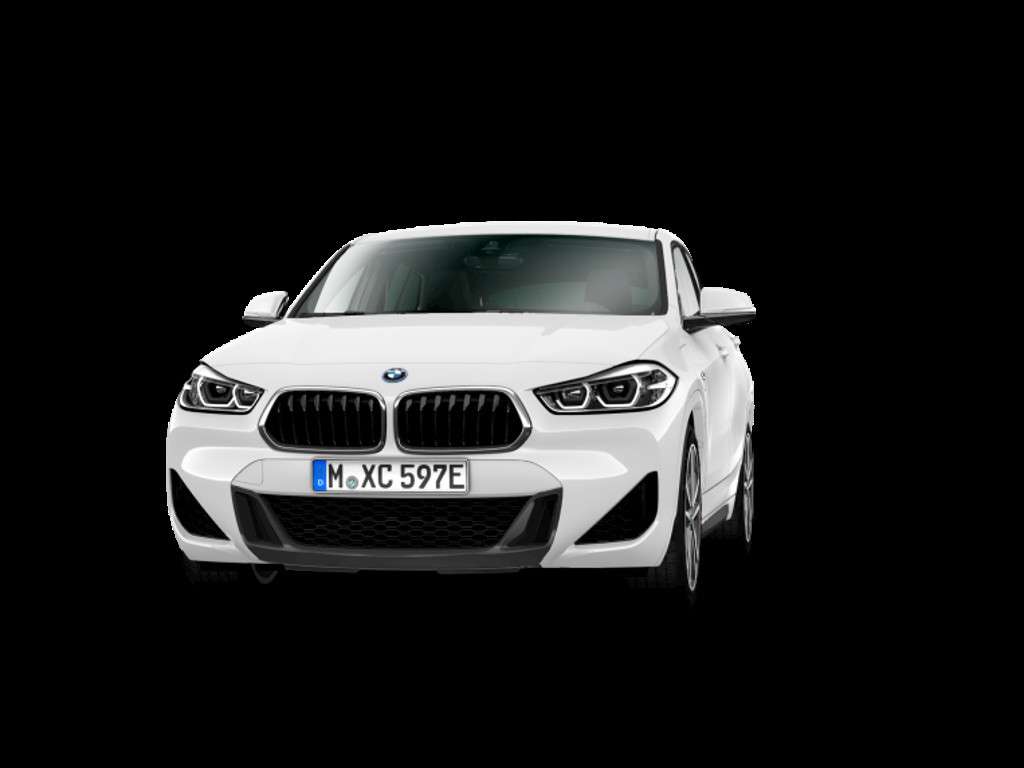 BMW X2 2022 Hybride Benzine