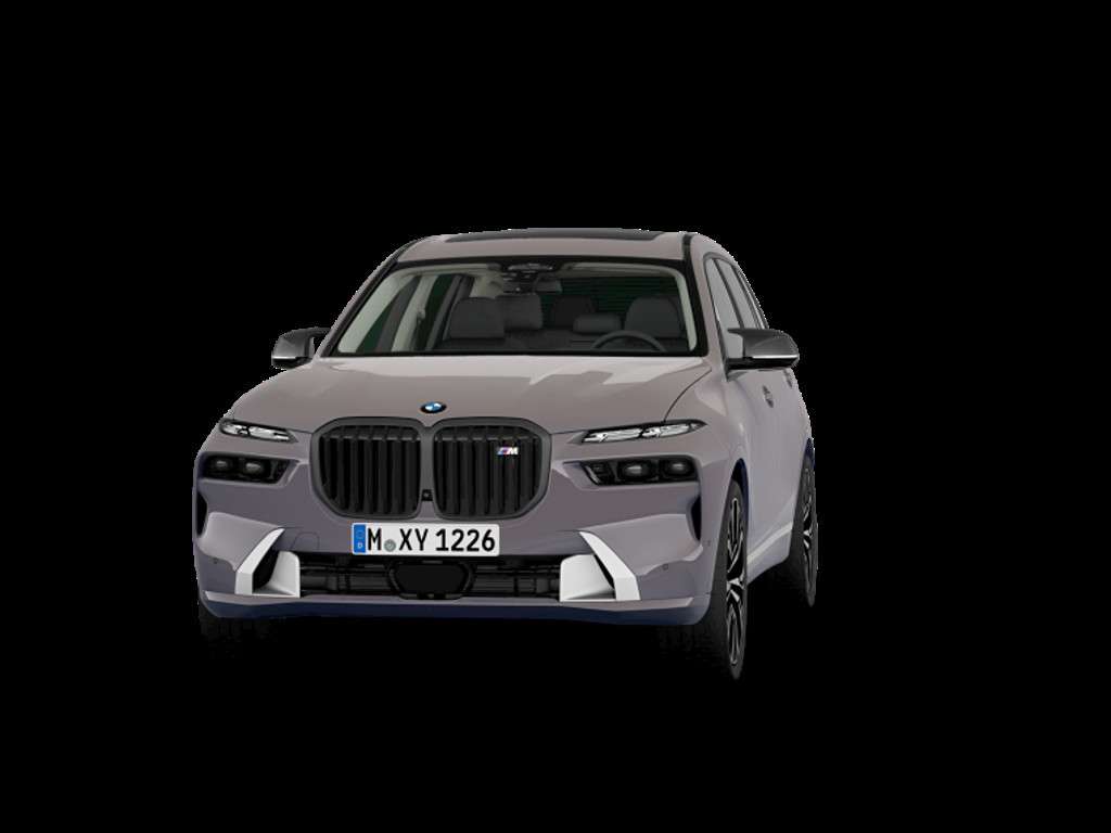 BMW X7 2024 Benzine