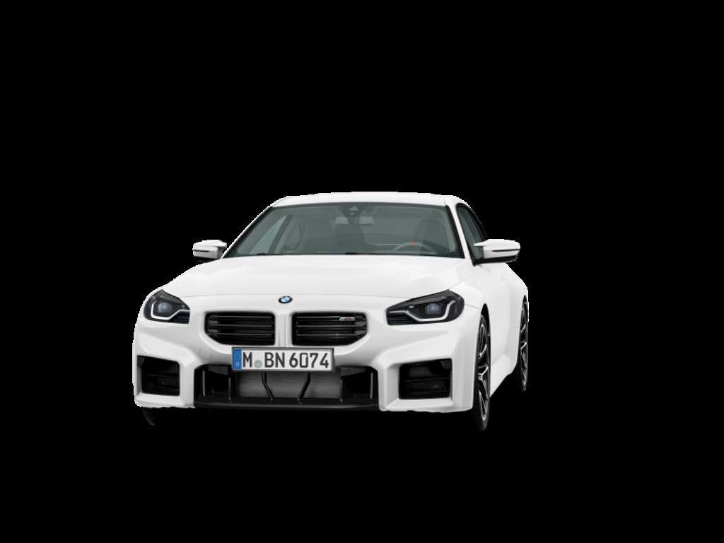 BMW M2 2024 Benzine