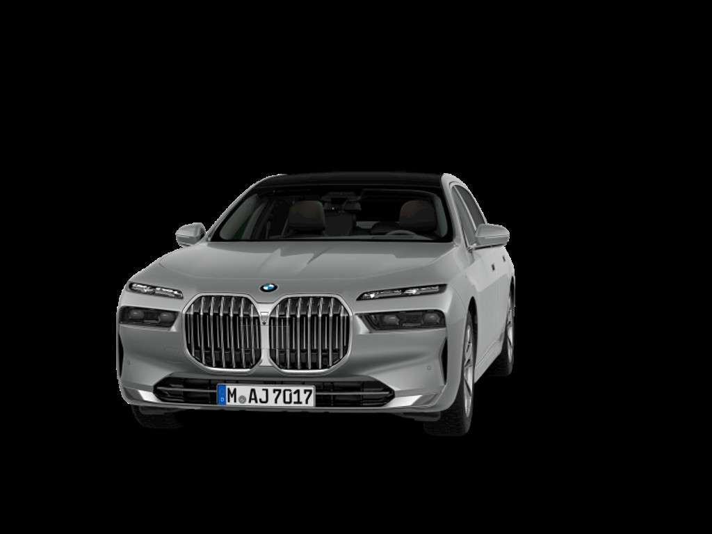 BMW 7 Serie 2025 Diesel