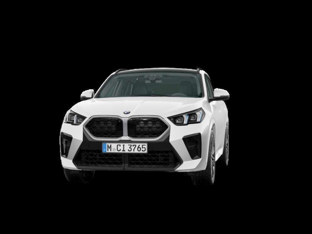 BMW X2 2025 Benzine