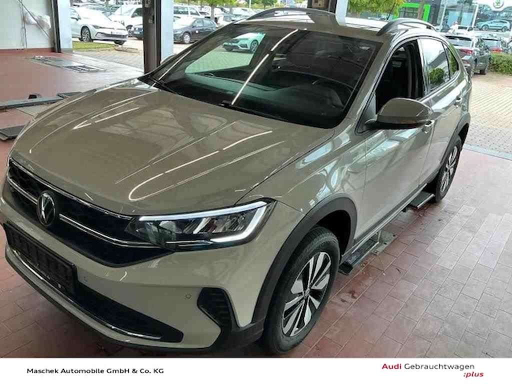 Volkswagen Taigo 2023 Benzine
