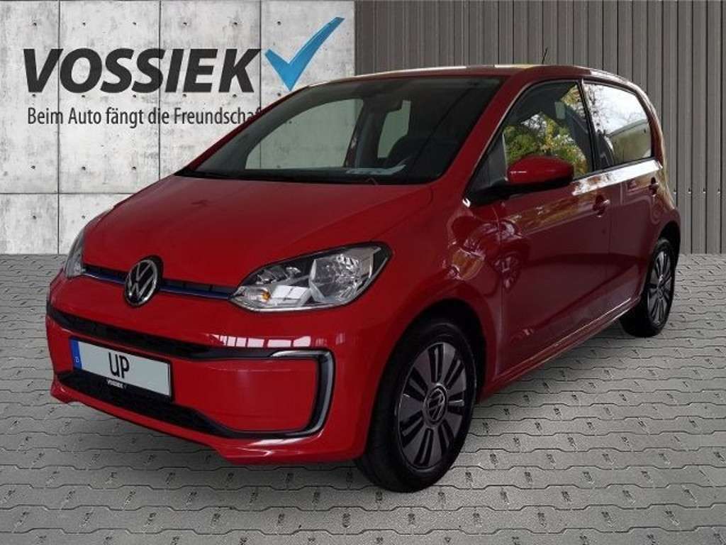 Volkswagen e-Up! 2025 Elektrisch