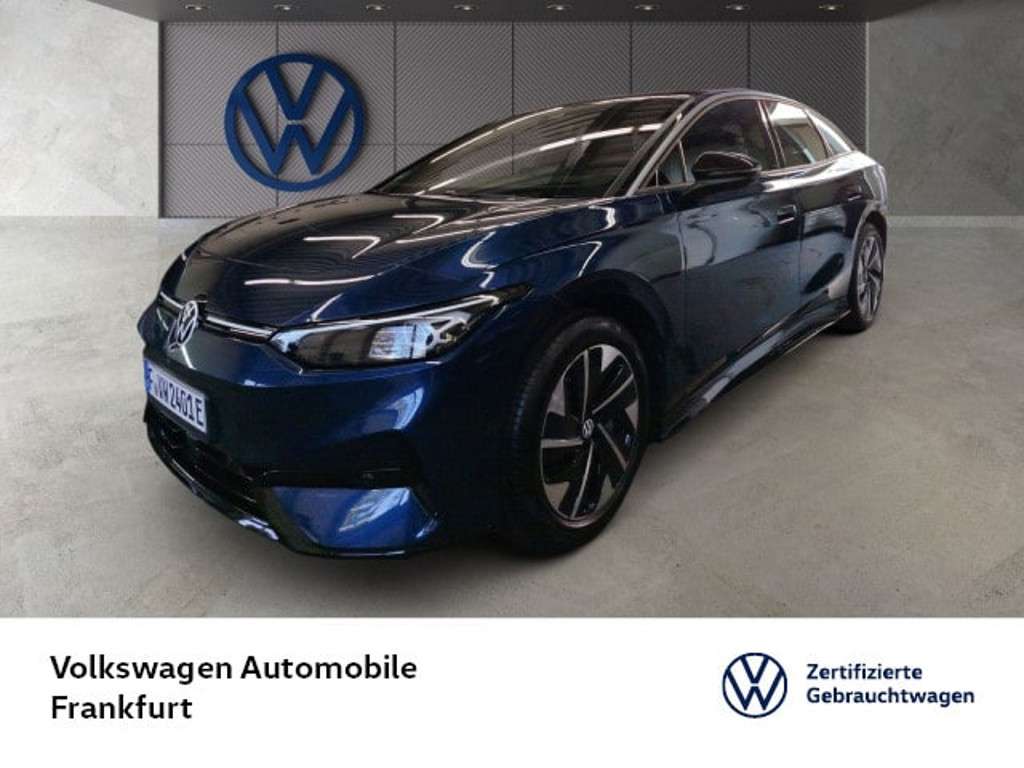 Volkswagen ID.7 2025 Elektrisch