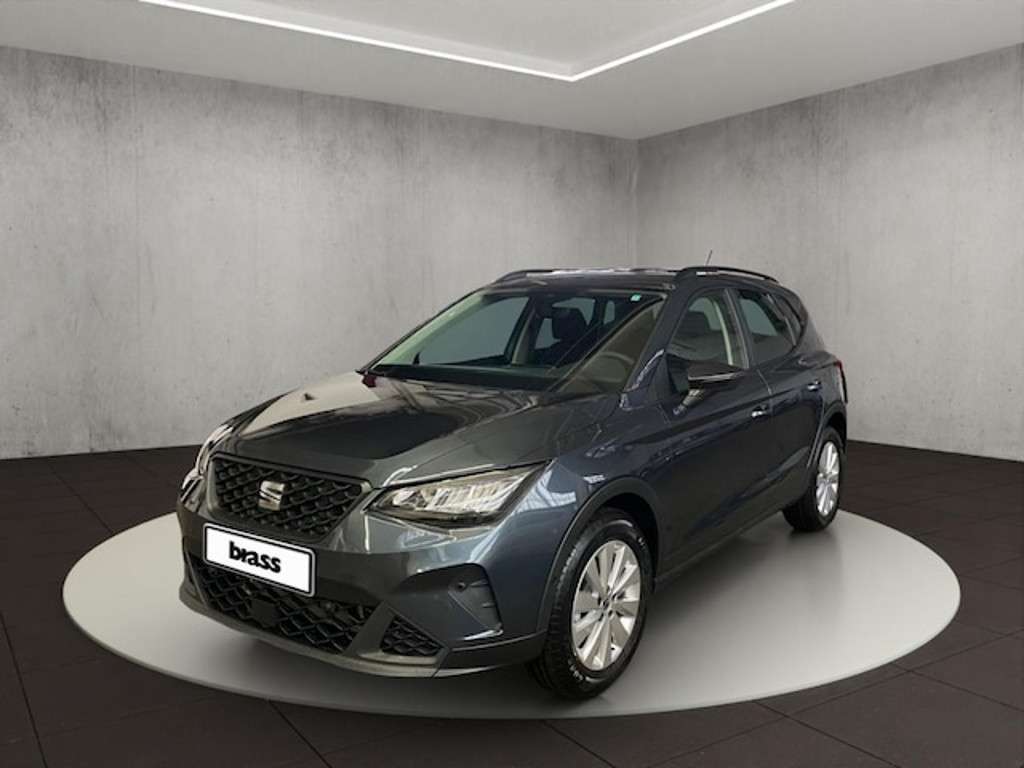 Seat Arona 2025 Benzine