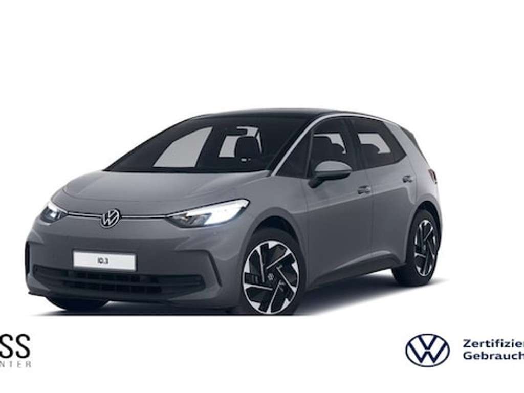 Volkswagen ID.3 2024 Elektrisch