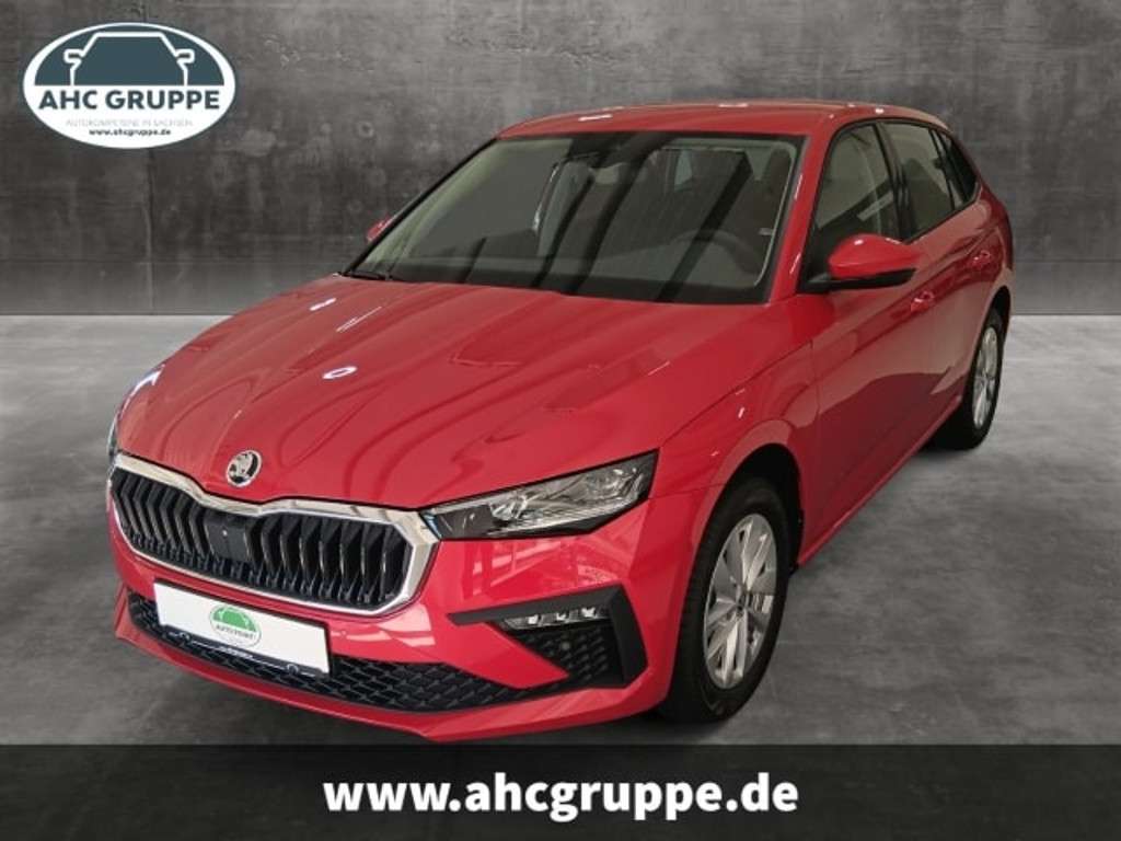 Skoda Scala 2024 Benzine