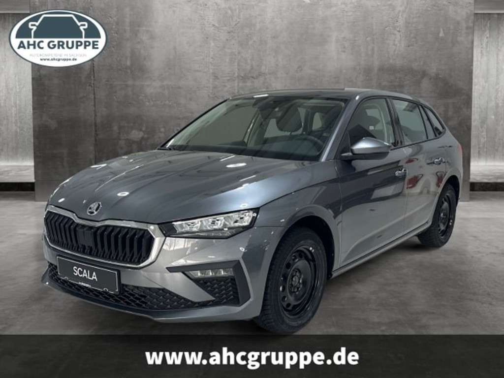 Skoda Scala 2024 Benzine