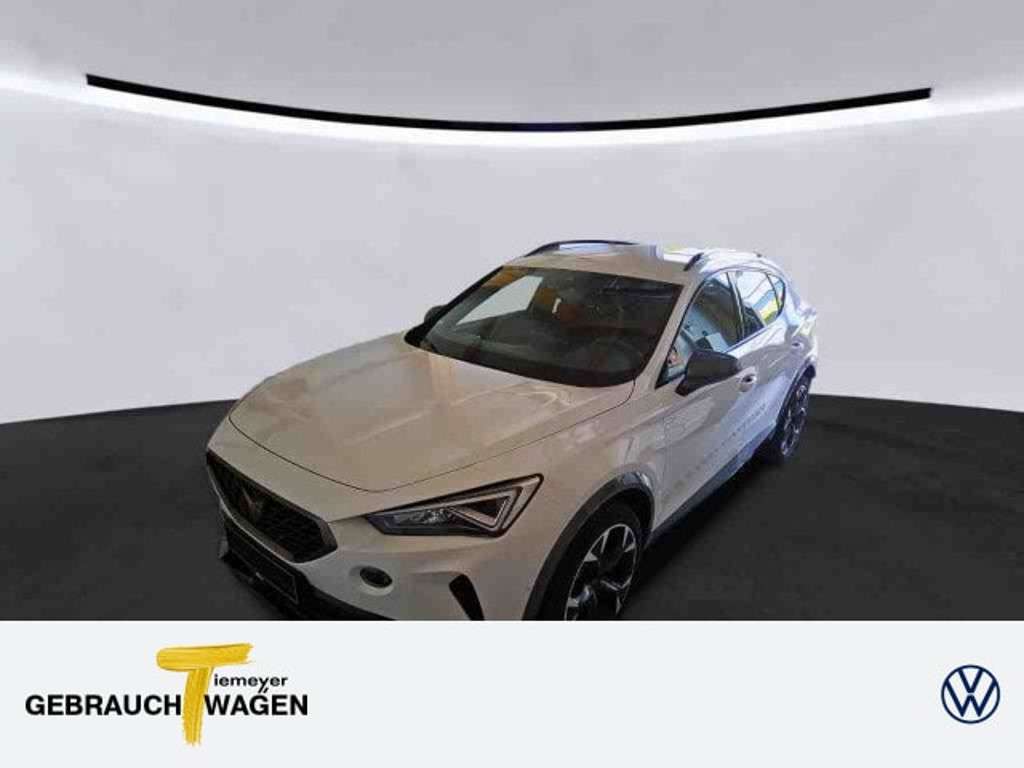 Cupra Formentor 2023 Benzine