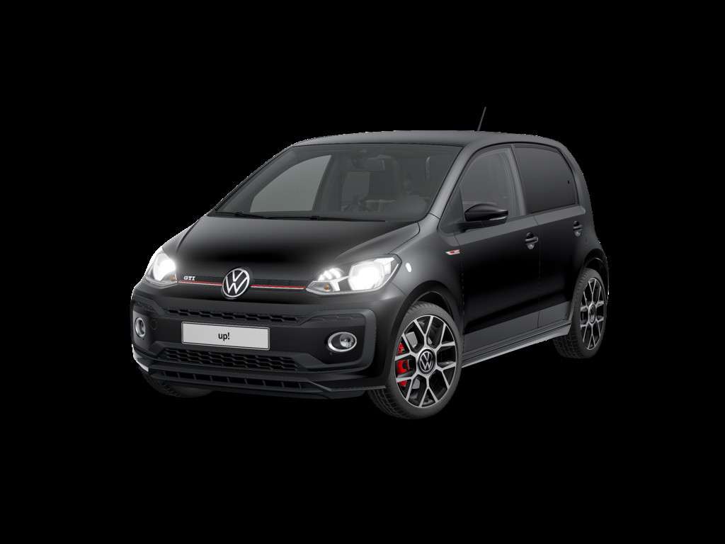 Volkswagen up! 2022 Benzine