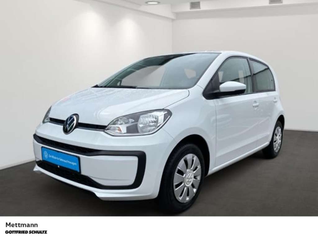 Volkswagen up! 2021 Benzine