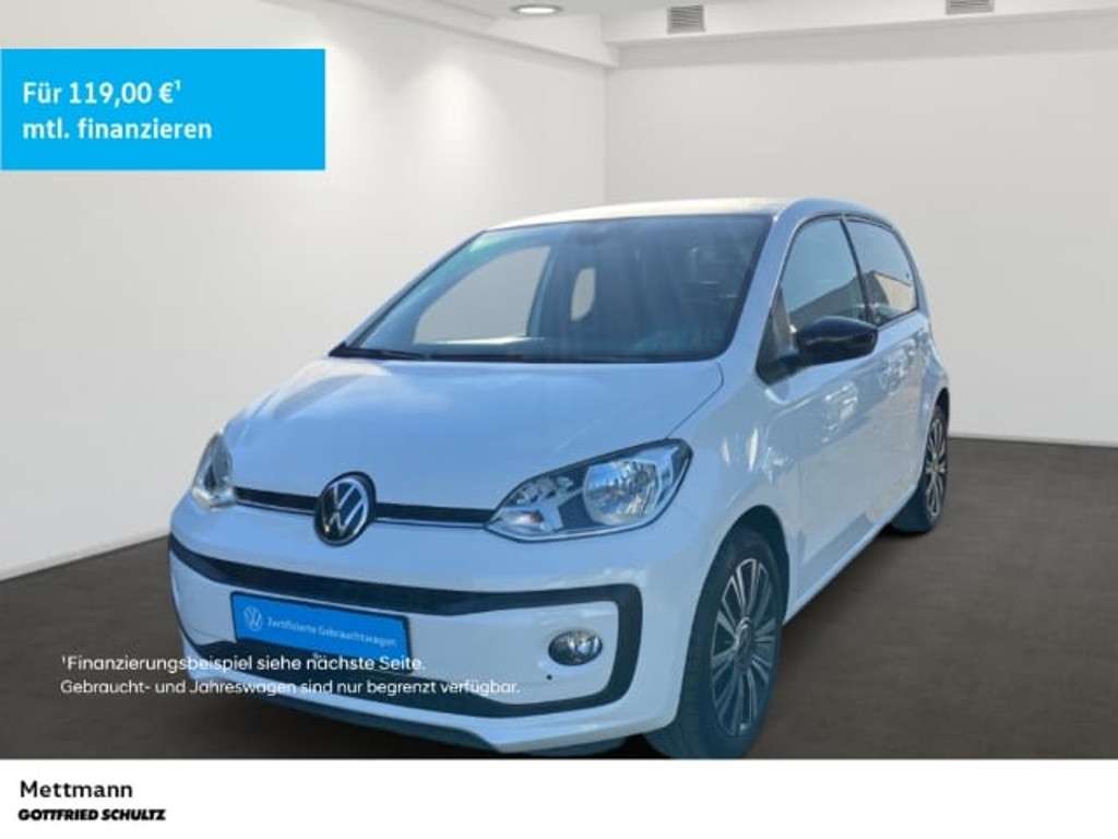 Volkswagen up! 2021 Benzine