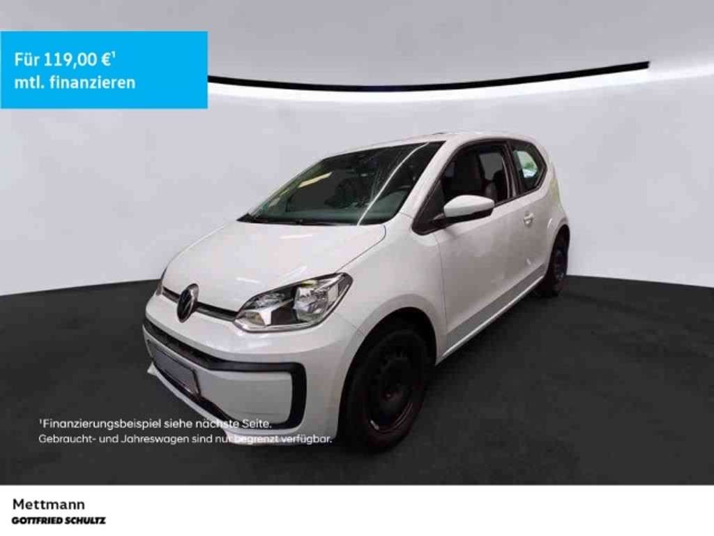 Volkswagen up! 2022 Benzine