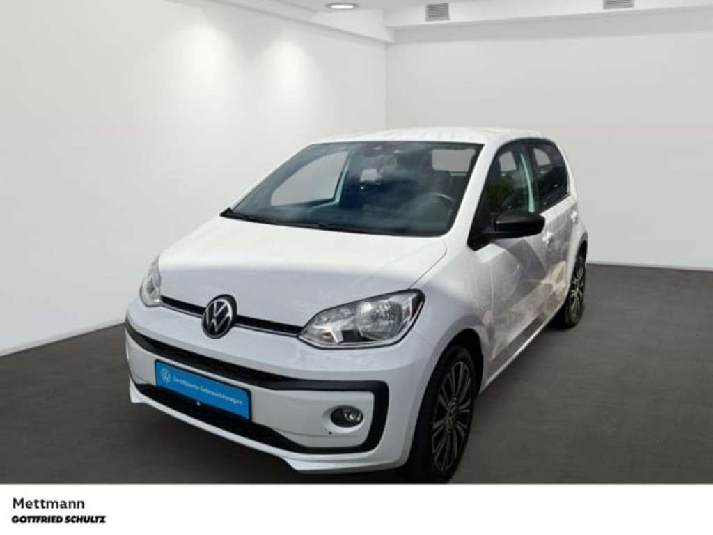 Volkswagen up! 2021 Benzine