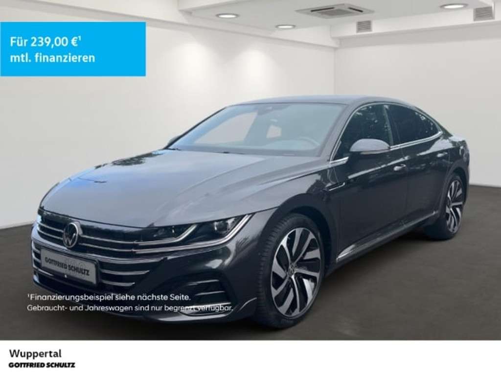 Volkswagen Arteon 2022 Hybride Benzine
