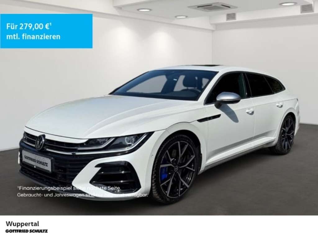 Volkswagen Arteon Shooting Brake 2023 Benzine