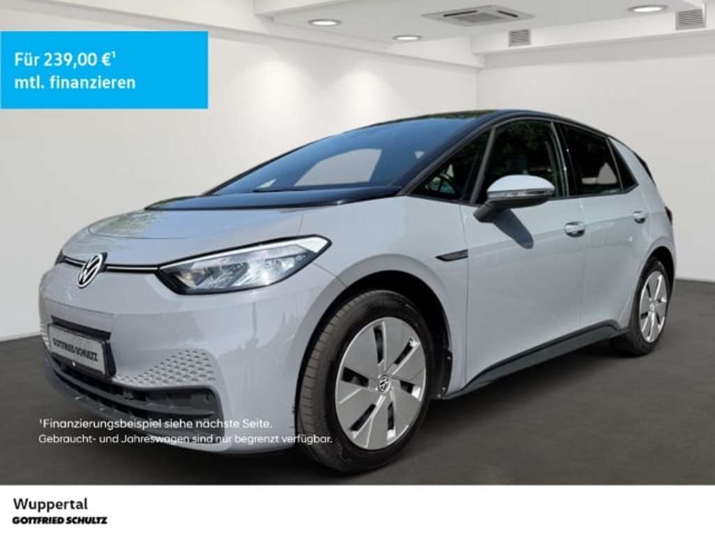 Volkswagen ID.3 2023 Elektrisch