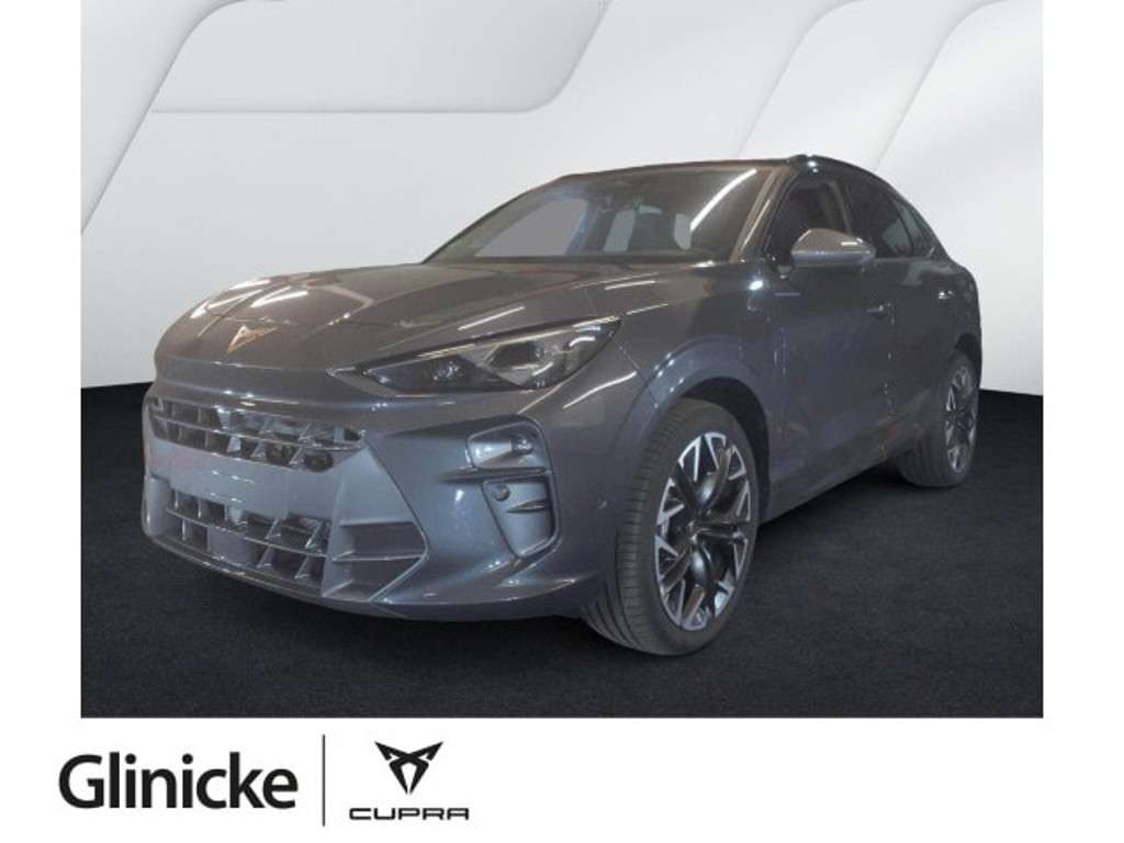 Cupra Terramar 2025 Hybride Benzine