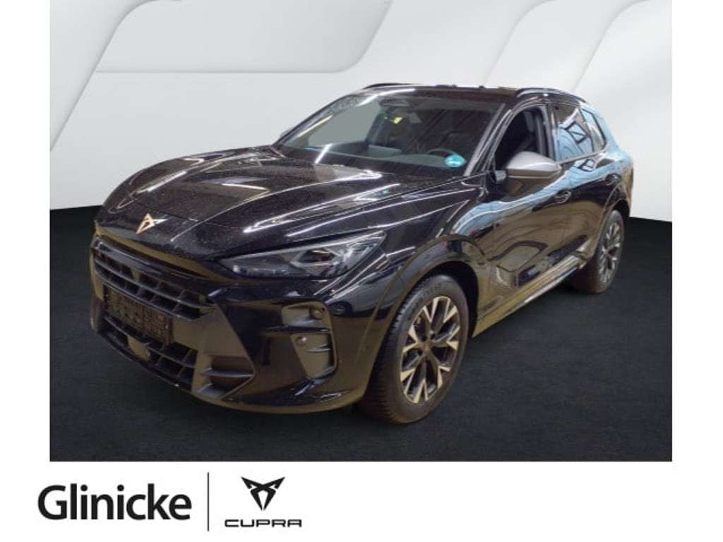 Cupra Terramar 2025 Benzine