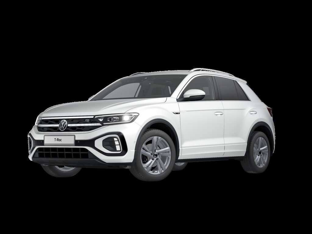 Volkswagen T-Roc 2022 Diesel