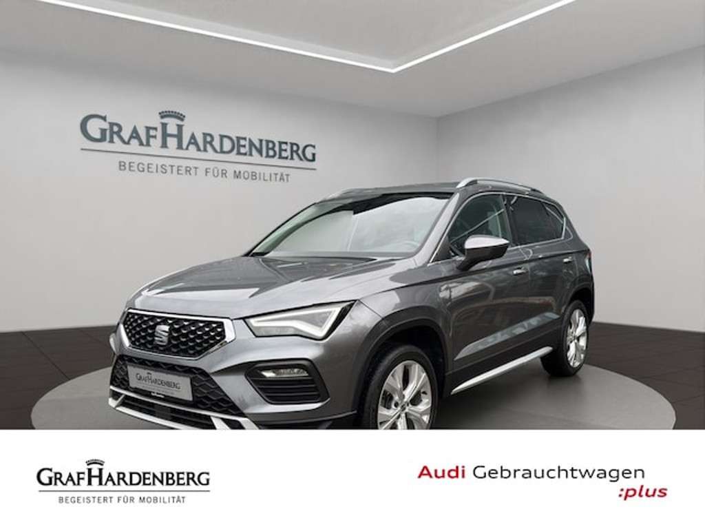 Seat Ateca 2022 Diesel