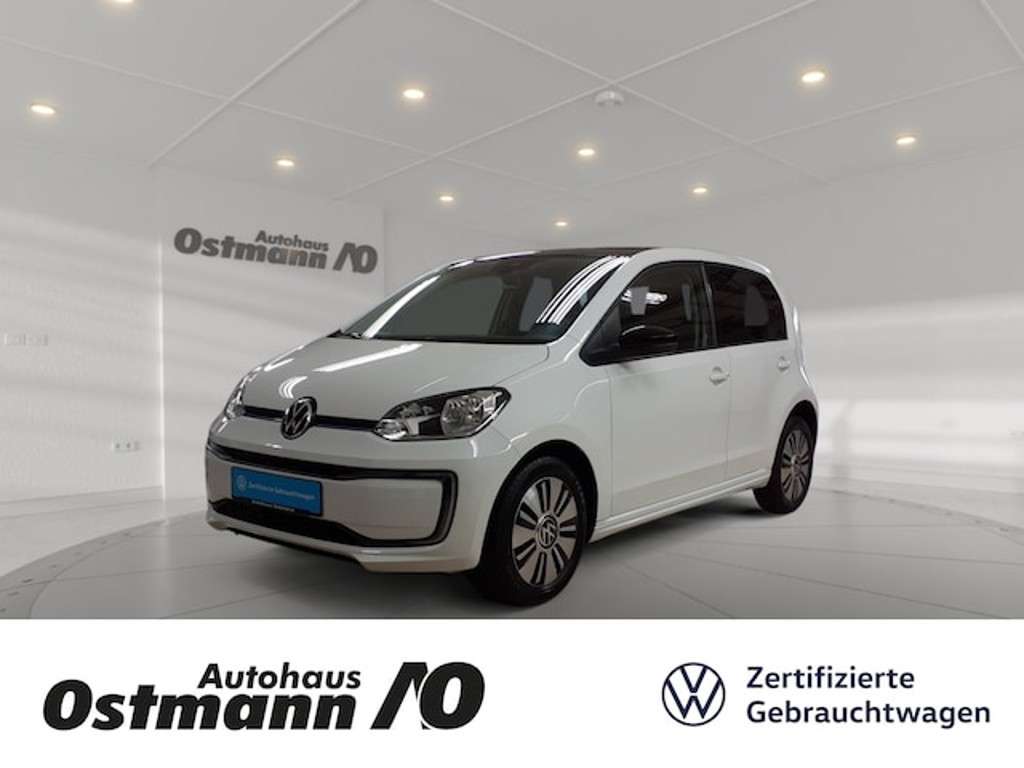 Volkswagen e-Up! 2021 Elektrisch