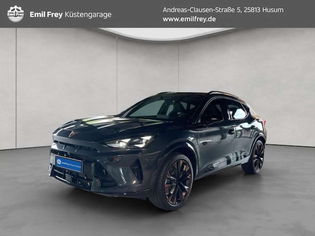 Cupra Formentor 2025 Benzine