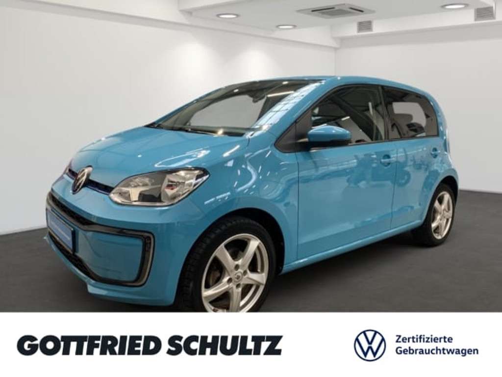 Volkswagen e-Up! 2021 Elektrisch