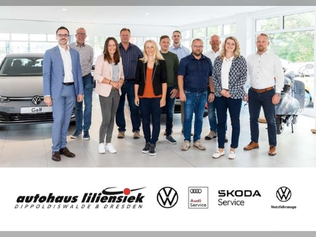 Volkswagen Tiguan 2022 Diesel