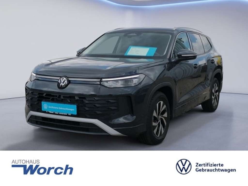 Volkswagen Tayron 2025 Benzine