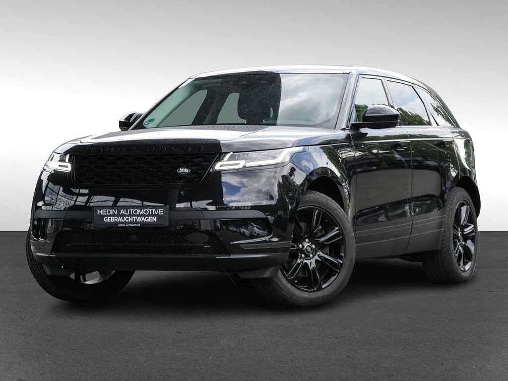 Land Rover Range Rover Velar 2022 Diesel