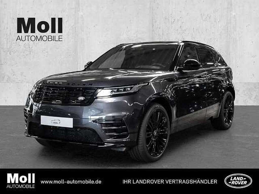 Land Rover Range Rover Velar 2025 Diesel