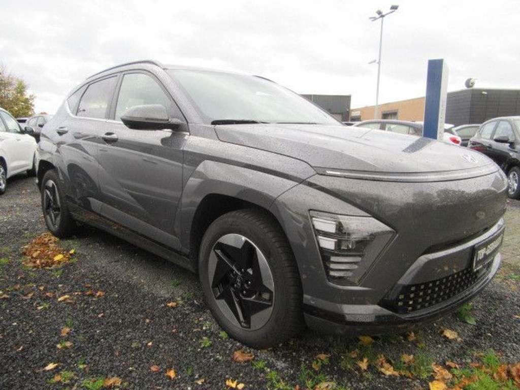 Hyundai Kona 2023 Elektrisch