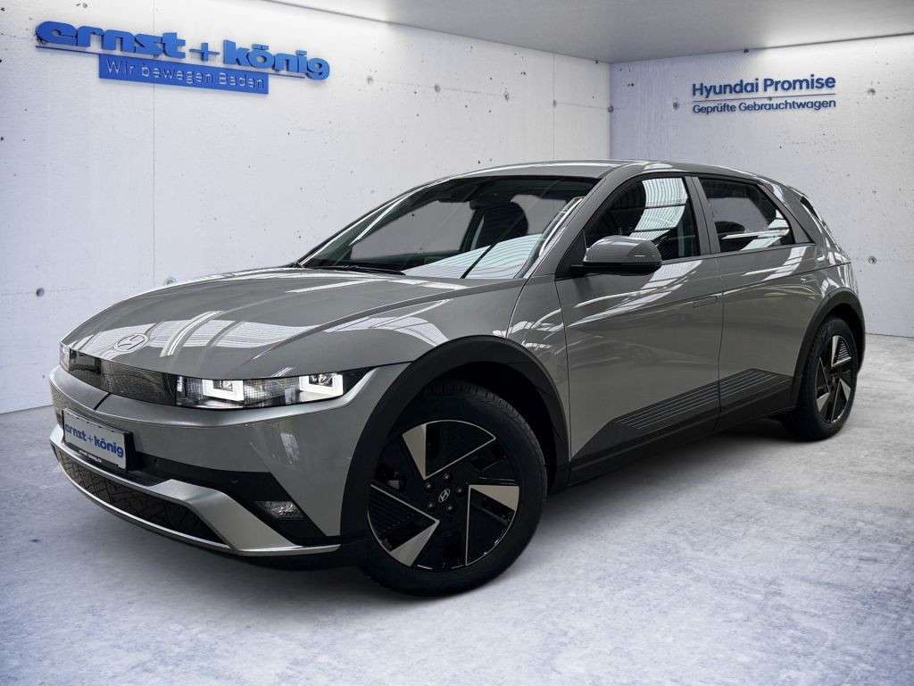 Hyundai Ioniq 5 2024 Elektrisch
