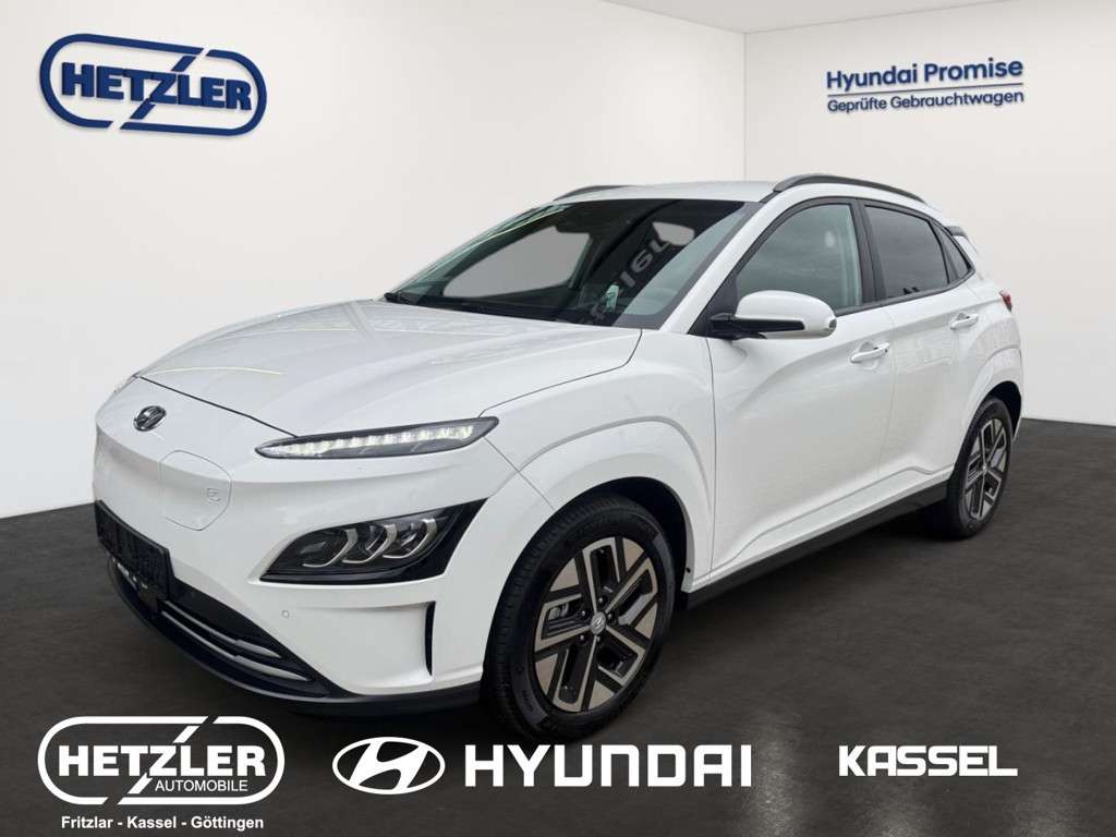 Hyundai Kona 2024 Elektrisch