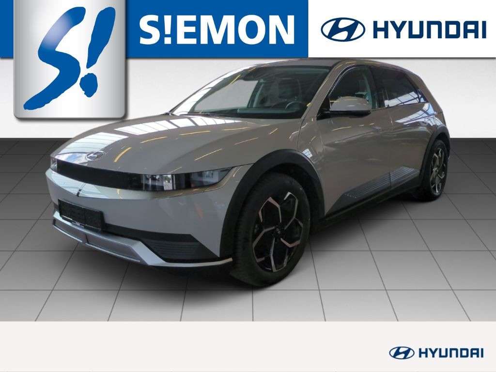 Hyundai Ioniq 5 2024 Elektrisch