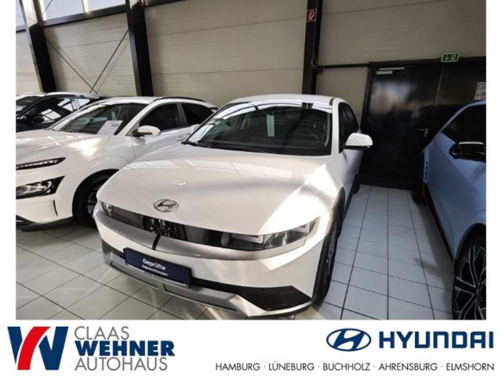 Hyundai Ioniq 5 2023 Elektrisch