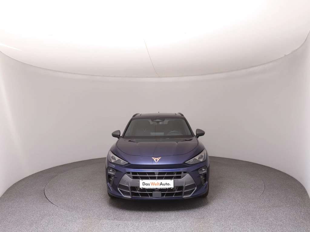 Cupra Terramar 2025 Hybride Benzine