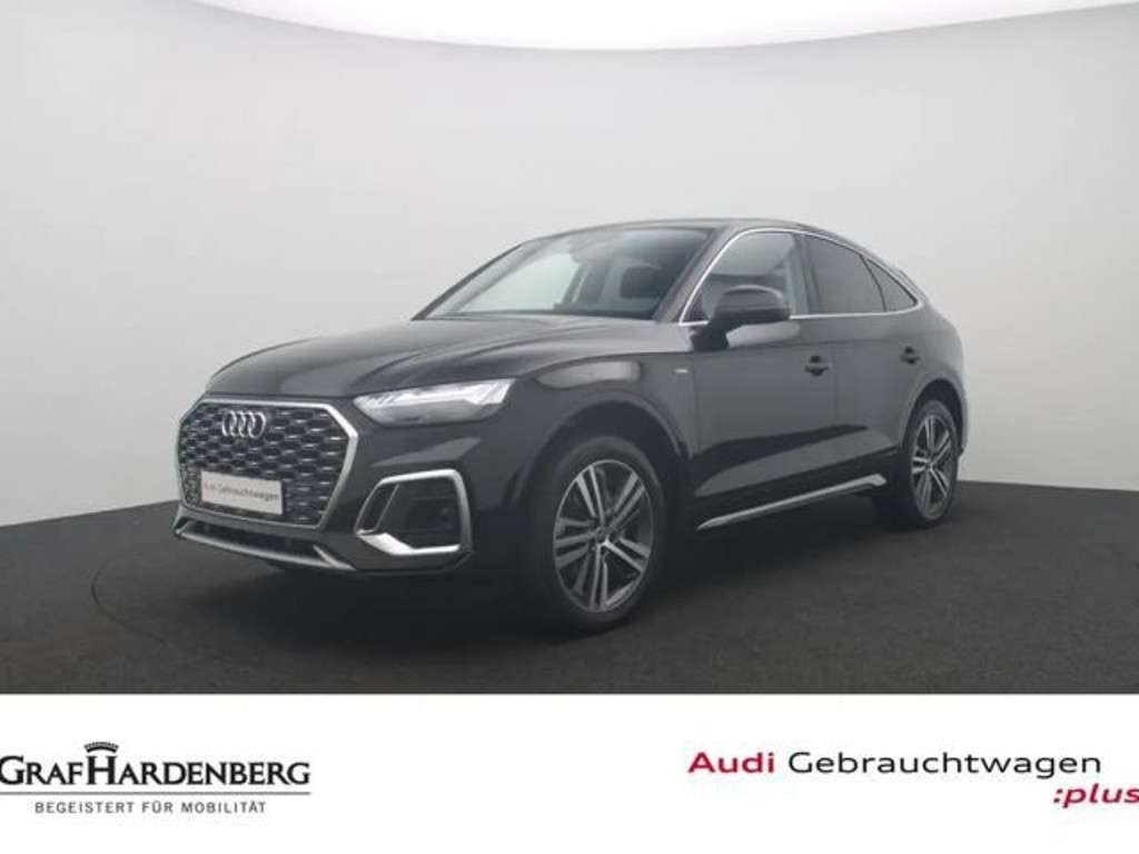 Audi Q5 2022 Diesel