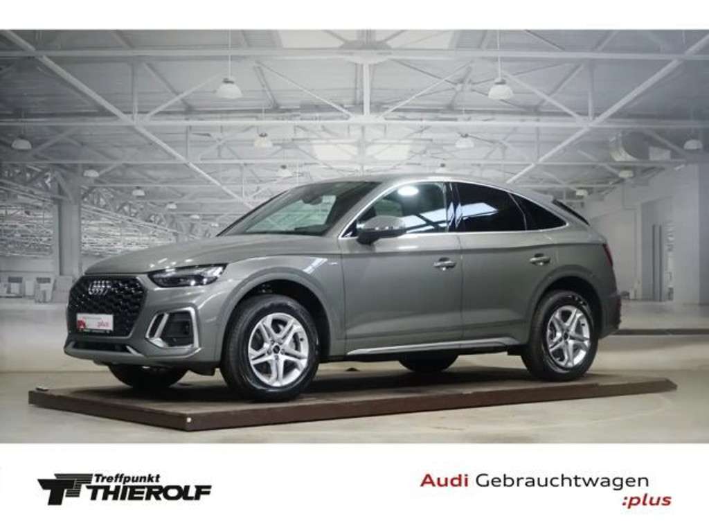 Audi Q5 2025 Diesel