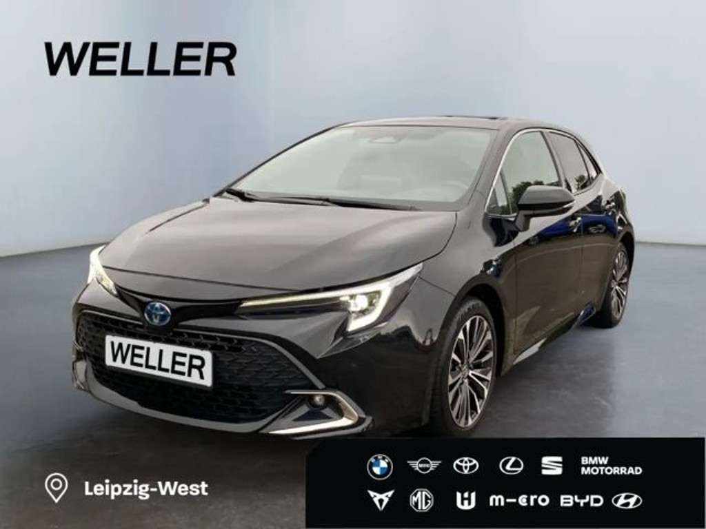 Toyota Corolla 2024 Hybride Benzine