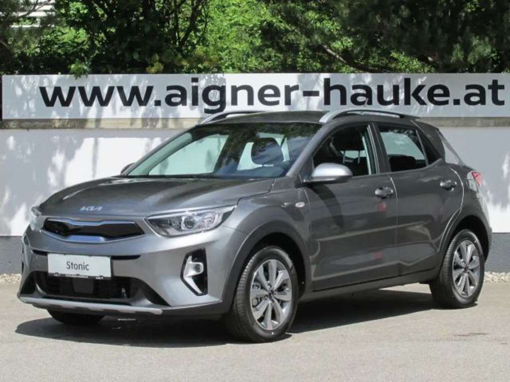 Kia Stonic 2025 Benzine