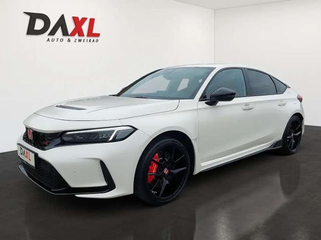 Honda Civic 2025 Benzine